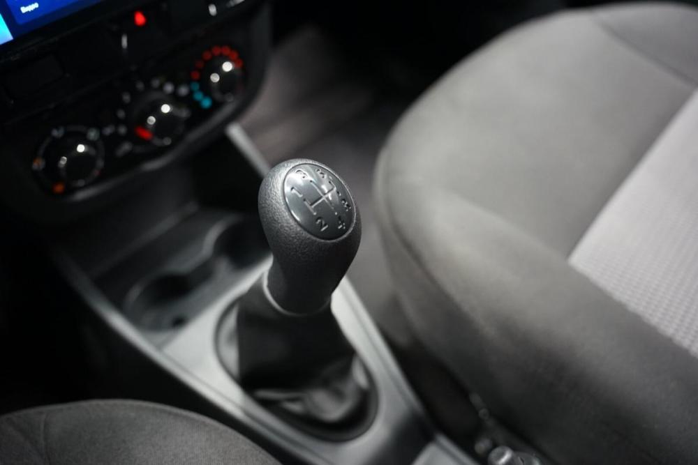 Lada (ВАЗ) Largus I Рестайлинг Крым  - изображение 13