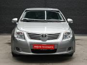 Toyota Avensis III Екатеринбург  - изображение 19