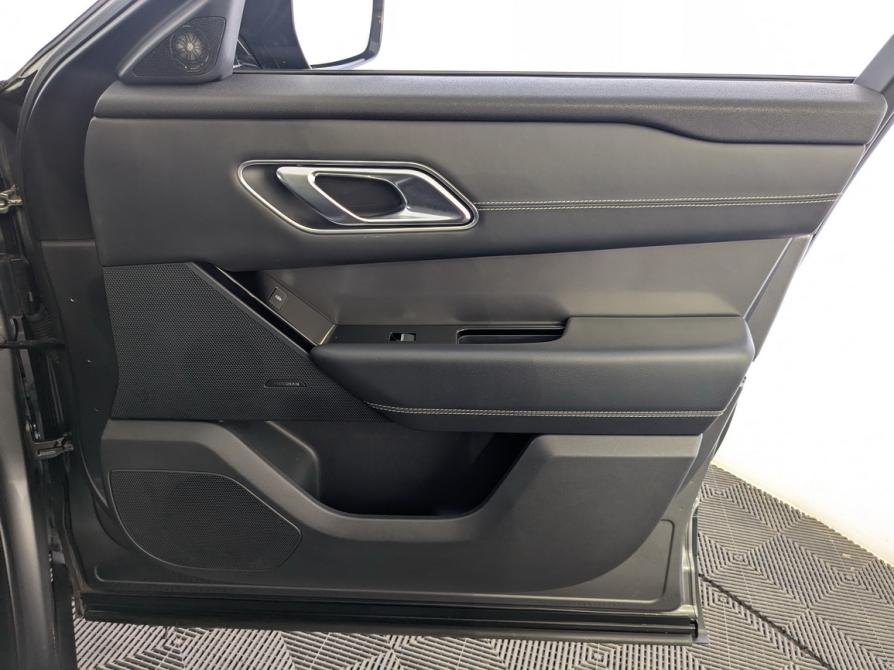 Land Rover Range Rover Velar I Москва  - изображение 26
