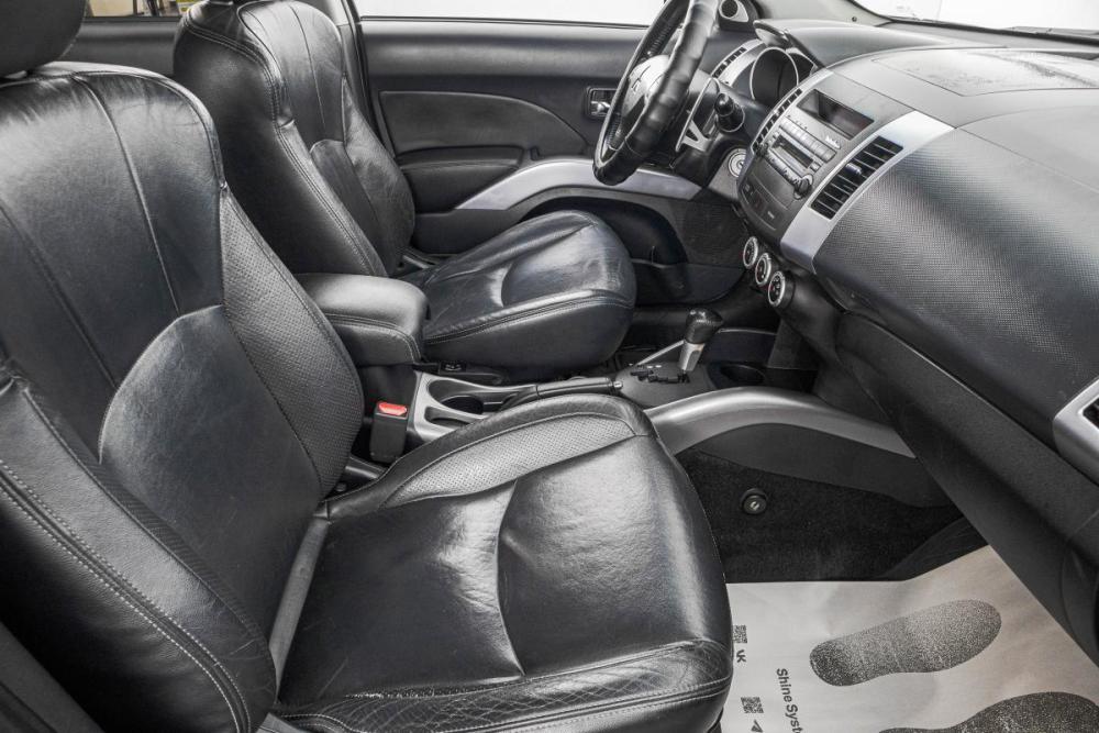 Mitsubishi Outlander II Барнаул  - изображение 27