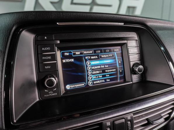 Mazda 6 III (GJ) с пробегом 2013 года, цена 1 299 000 рублей, 256657 км, седан, Автокод Объявления