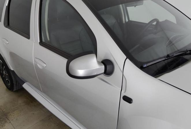 Renault Duster I Рестайлинг с пробегом 2017 года, цена 1 260 000 рублей, 166365 км, внедорожник, Автокод Объявления