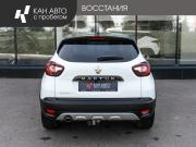 Renault Kaptur I Казань  - изображение 12