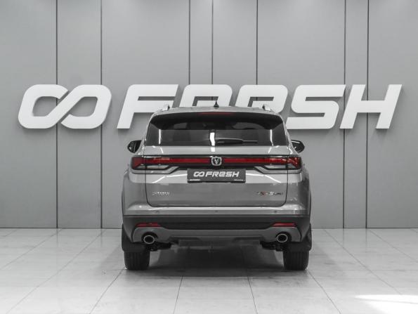Changan CS35 Plus I Рестайлинг с пробегом 2023 года, цена 1 779 000 рублей, 28251 км, внедорожник, Автокод Объявления