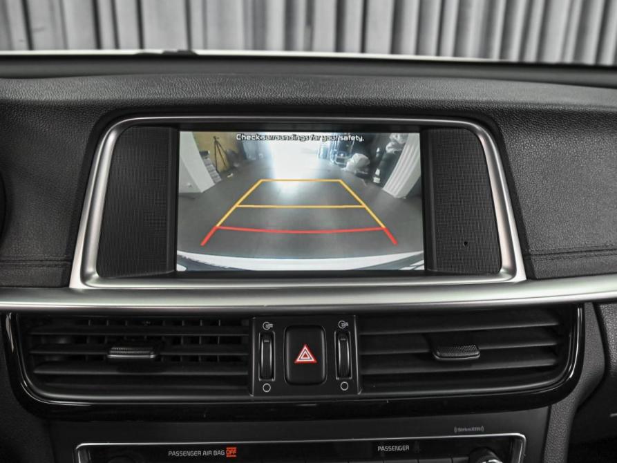 Kia Optima IV Рестайлинг Ставрополь  - изображение 15