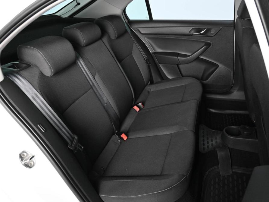 Skoda Rapid I Ростов-на-Дону  - изображение 7