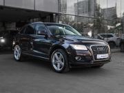 Audi Q5 I (8R) Рестайлинг Москва  - изображение 20