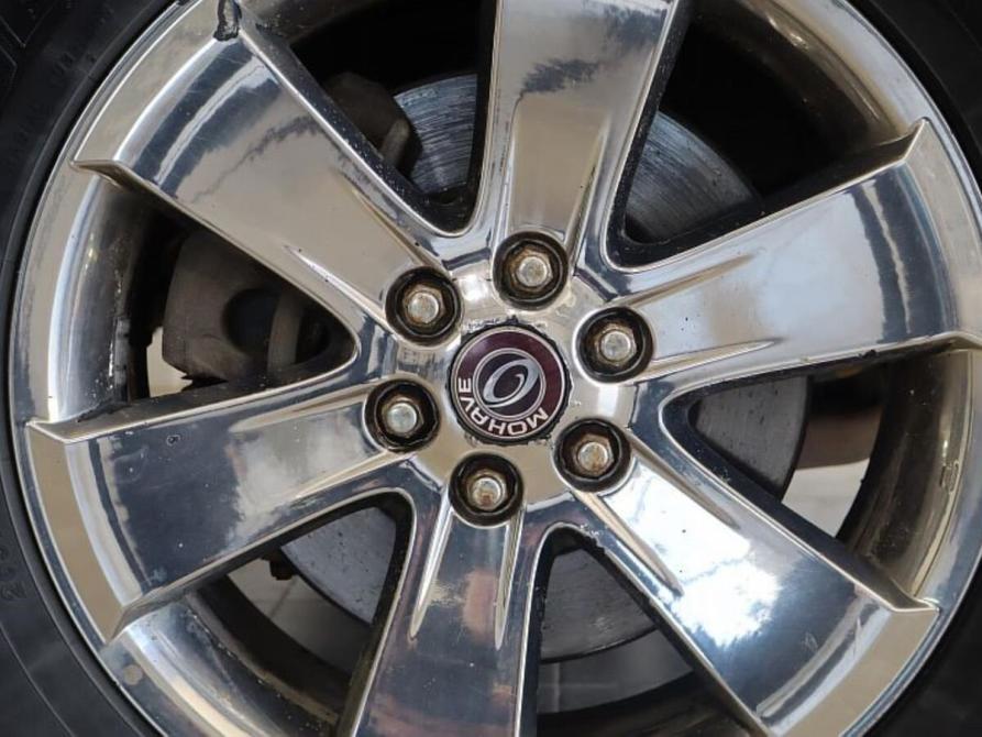 Kia Mohave I Ярославль  - изображение 21