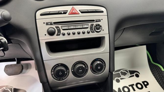 Peugeot 308 I с пробегом 2008 года, цена 315 000 рублей, 190888 км, хэтчбек, Автокод Объявления