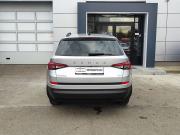 Skoda Kodiaq I Москва  - изображение 24