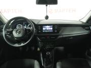 Skoda Rapid II Вологда  - изображение 32