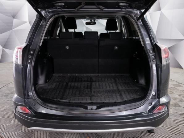 Toyota RAV4 IV (XA40) Рестайлинг с пробегом 2016 года, цена 1 998 000 рублей, 163000 км, внедорожник, Автокод Объявления