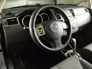 Nissan Tiida I Кемерово  - изображение 27
