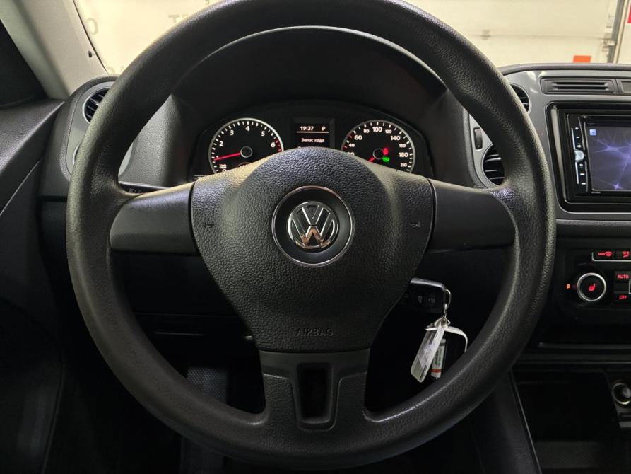 Volkswagen Tiguan I Рестайлинг Пермь  - изображение 13