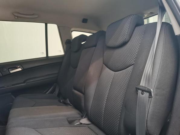 SsangYong Kyron I Рестайлинг с пробегом 2010 года, цена 950 000 рублей, 187060 км, внедорожник, Автокод Объявления