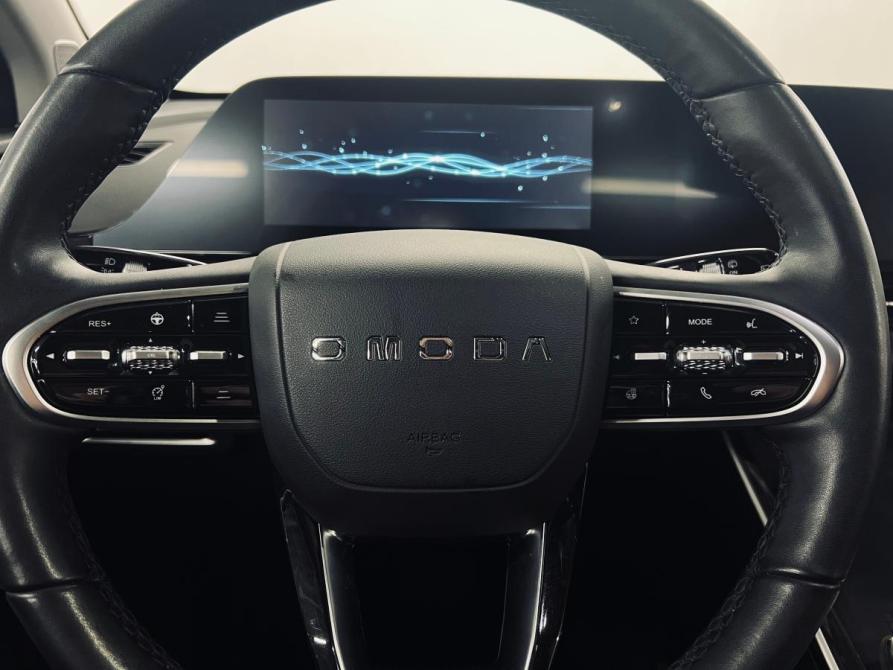 Omoda C5 I Санкт-Петербург  - изображение 17