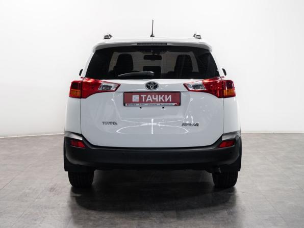 Toyota RAV4 IV (XA40) с пробегом 2014 года, цена 1 820 000 рублей, 205000 км, внедорожник, Автокод Объявления