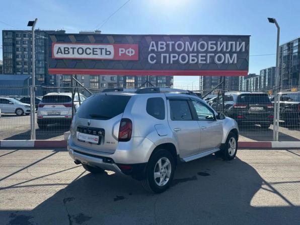 Renault Duster I Рестайлинг с пробегом 2019 года, цена 1 430 000 рублей, 146992 км, внедорожник, Автокод Объявления