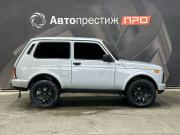 Lada (ВАЗ) 2121 (4x4) I Рестайлинг (2020) Пермь  - изображение 26