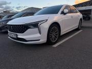 FAW Bestune B70 I Санкт-Петербург  - изображение 5