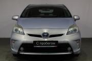 Toyota Prius III Рестайлинг (XW30) Санкт-Петербург  - изображение 19