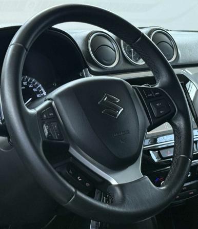 Suzuki Vitara II с пробегом 2016 года, цена 1 455 000 рублей, 171869 км, внедорожник, Автокод Объявления