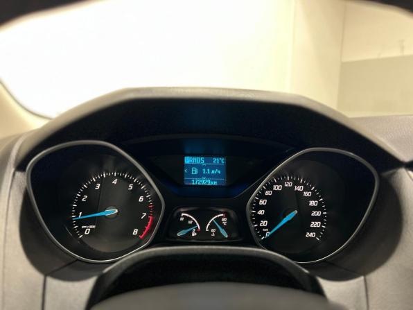 Ford Focus III с пробегом 2012 года, цена 830 000 рублей, 172929 км, хэтчбек, Автокод Объявления