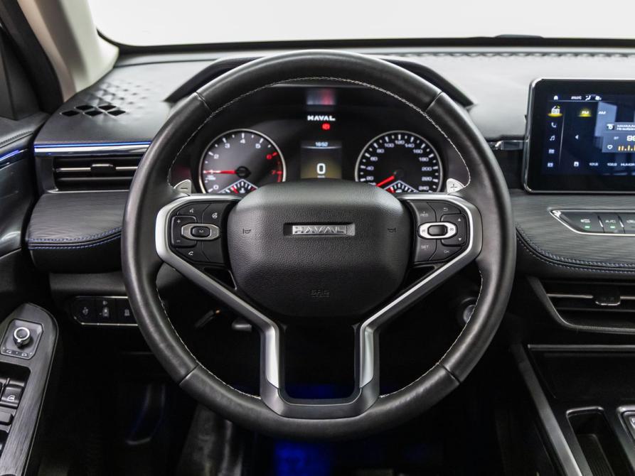Haval Jolion I Рестайлинг Волгоград  - изображение 18