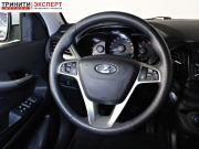 Lada (ВАЗ) Vesta I Белгород  - изображение 30