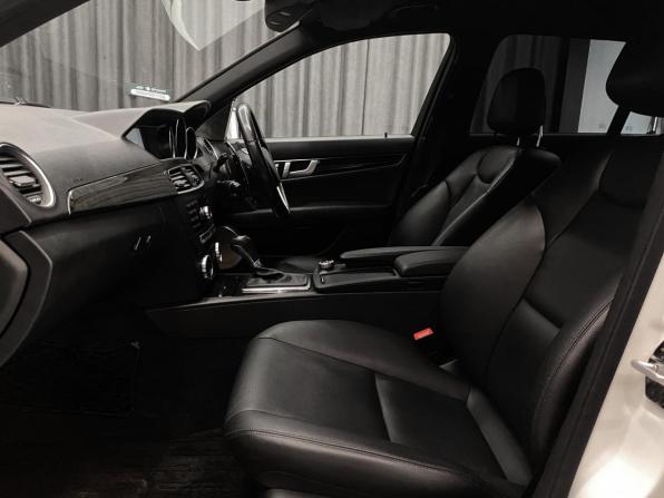 Mercedes-Benz C-Класс III (W204) Рестайлинг с пробегом 2012 года, цена 1 210 000 рублей, 140000 км, универсал, Автокод Объявления