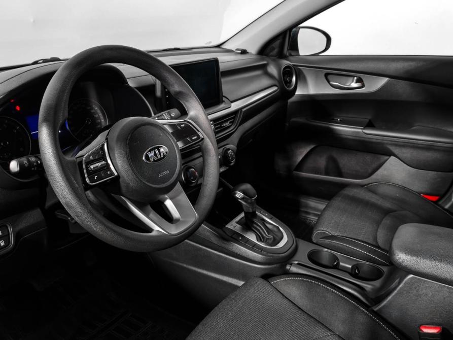 Kia Cerato IV Санкт-Петербург  - изображение 9