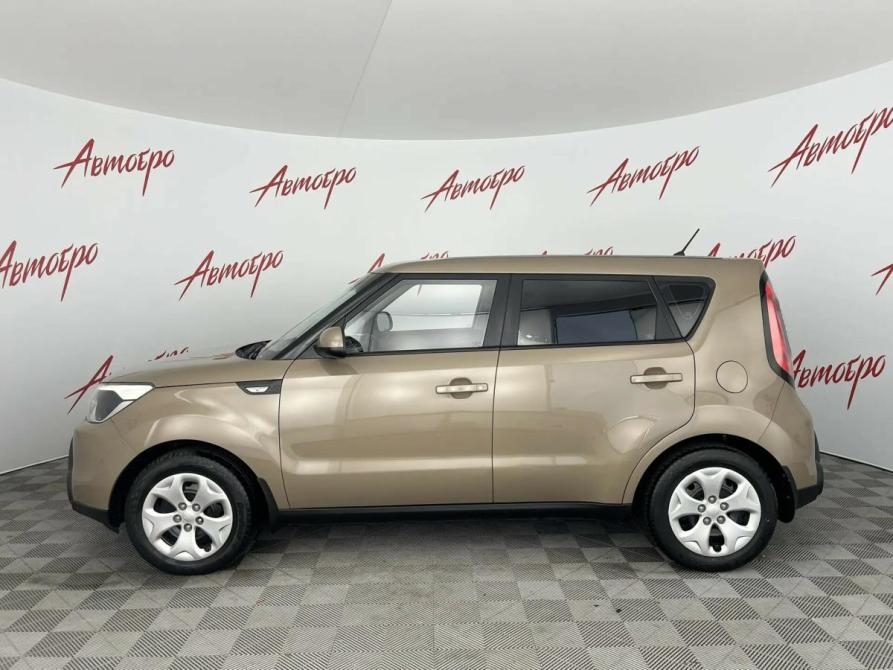 Kia Soul II Псков  - изображение 2