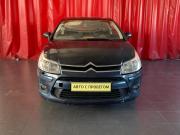 Citroen C4 I Рестайлинг Ростов-на-Дону  - изображение 14