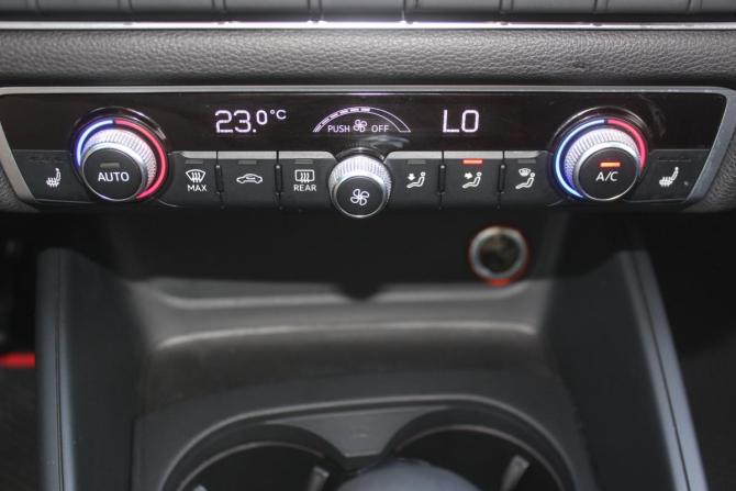 Audi A3 III (8V) с пробегом 2016 года, цена 1 517 000 рублей, 135639 км, седан, Автокод Объявления