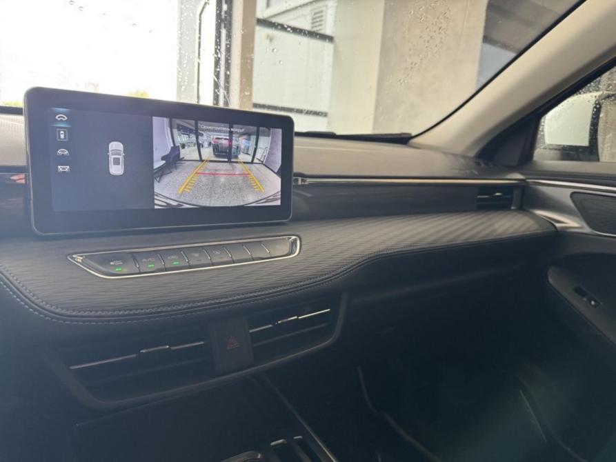 Haval Jolion I Ярославль  - изображение 9
