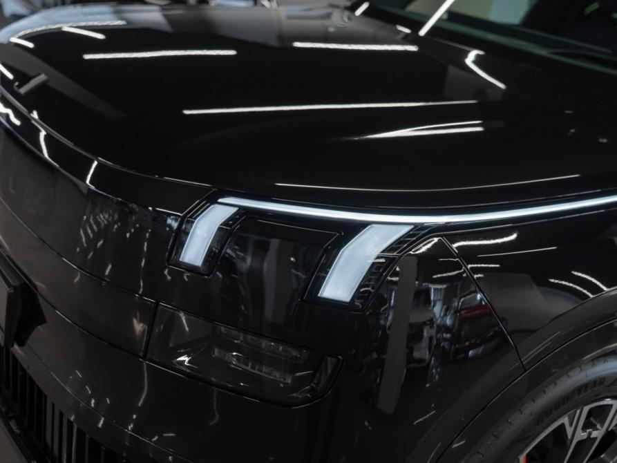 Lynk &amp; Co 900 Москва  - изображение 40