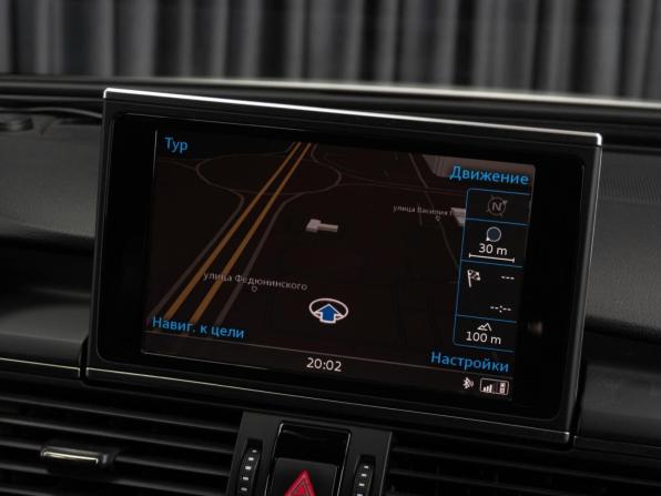 Audi A6 allroad III (C7) с пробегом 2014 года, цена 3 189 000 рублей, 168967 км, универсал, Автокод Объявления