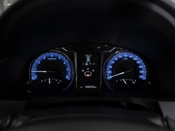 Toyota Camry VII (XV50) Рестайлинг с пробегом 2015 года, цена 2 080 000 рублей, 165987 км, седан, Автокод Объявления