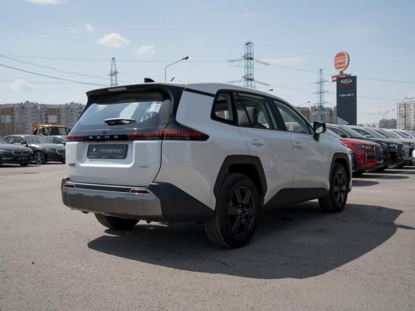 Toyota RAV4 VI (XA60) с пробегом 2026 года, цена 4 300 000 рублей, 10 км, внедорожник, Автокод Объявления