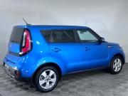 Kia Soul II Рестайлинг Ростов-на-Дону  - изображение 31