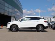 Geely Coolray I Самара  - изображение 33