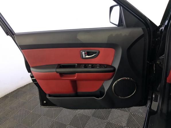 Kia Soul I Рестайлинг с пробегом 2012 года, цена 1 190 000 рублей, 66200 км, хэтчбек, Автокод Объявления
