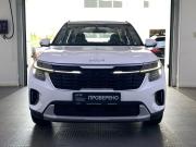 Kia Seltos I Рестайлинг Уфа  - изображение 24