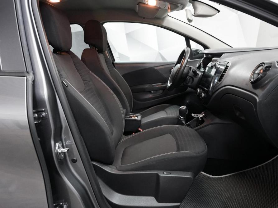 Renault Kaptur I Ульяновск  - изображение 12