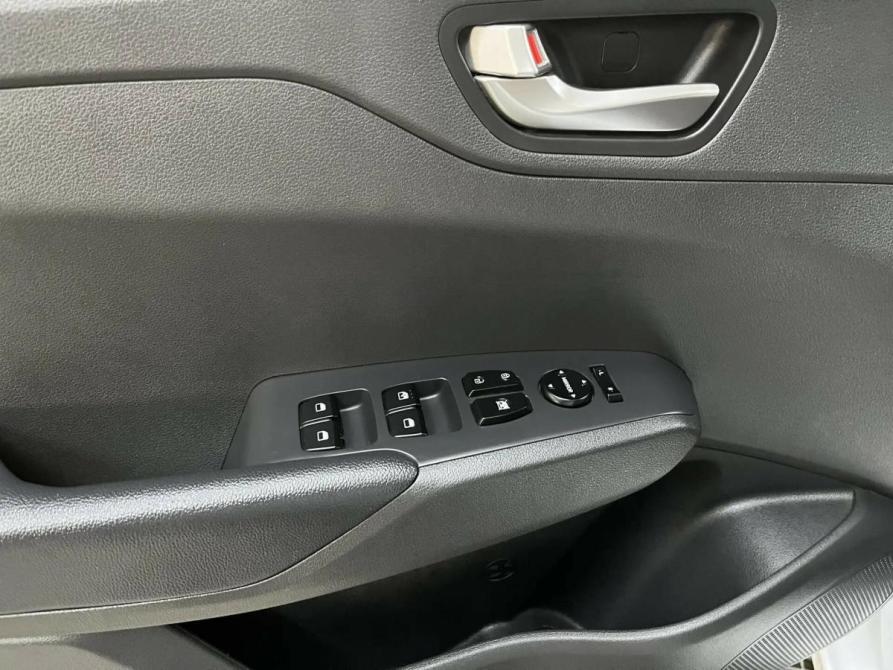 Hyundai Solaris II Рестайлинг Набережные Челны  - изображение 6