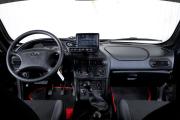 Lada (ВАЗ) Niva Travel I Тюмень  - изображение 39