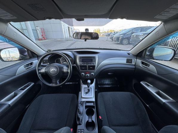 Subaru Impreza III с пробегом 2008 года, цена 535 000 рублей, 170000 км, хэтчбек, Автокод Объявления