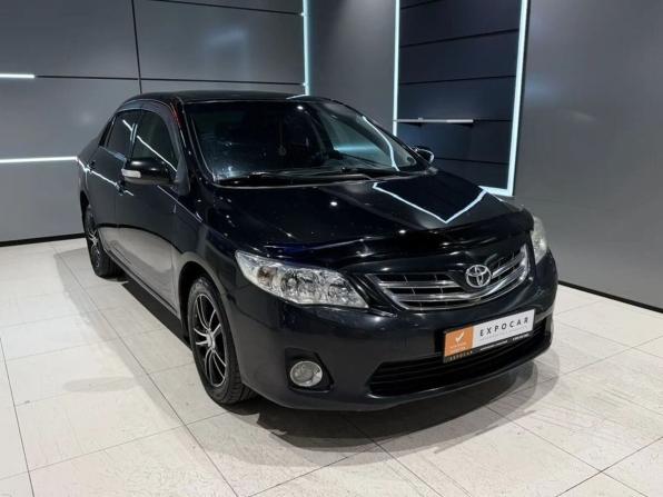 Toyota Corolla X (E140 E150) Рестайлинг с пробегом 2011 года, цена 850 000 рублей, 250000 км, седан, Автокод Объявления