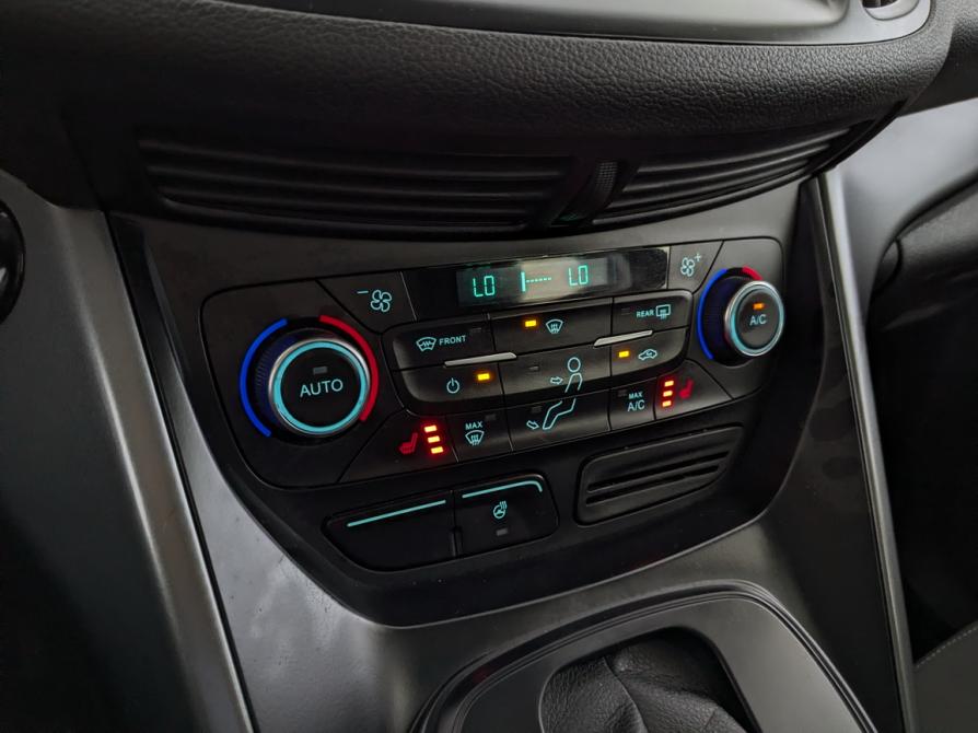 Ford Kuga II Рестайлинг Москва  - изображение 26