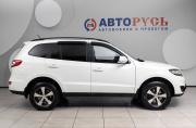Hyundai Santa Fe II Рестайлинг Подольск  - изображение 30